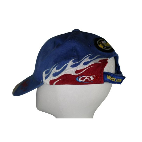 Georgia Pacific #45 Offical Nascar Nextel Cup Series Adjustable Petty Enterprise - Picture 3 of 14